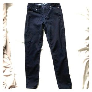 Paige denim verdugo crop jeans